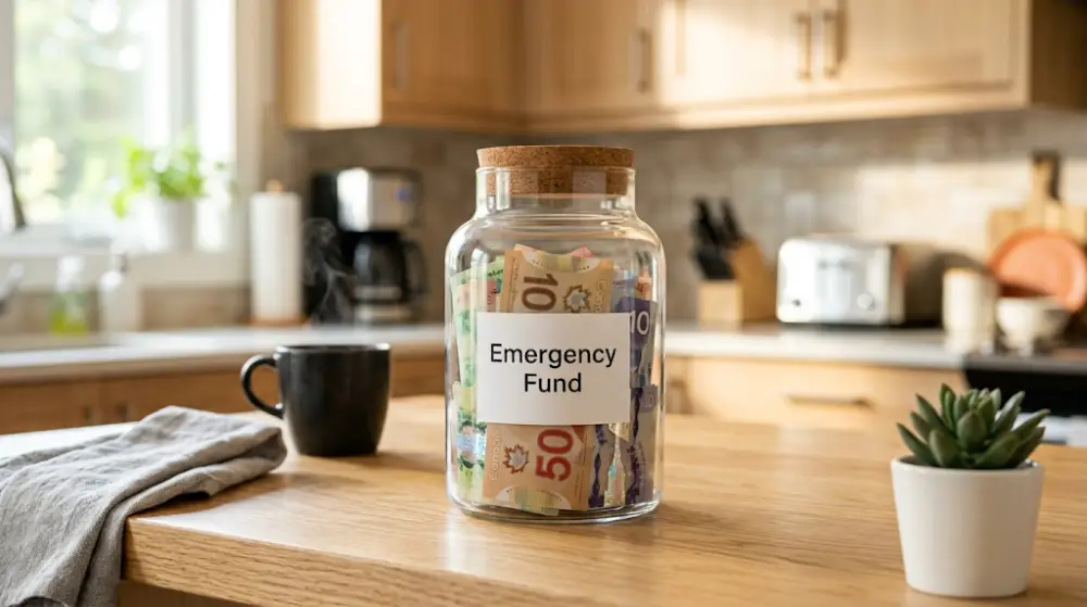 how to save money in Canada how to save money in Canada