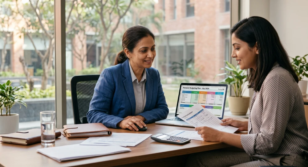 get out of debt Canada