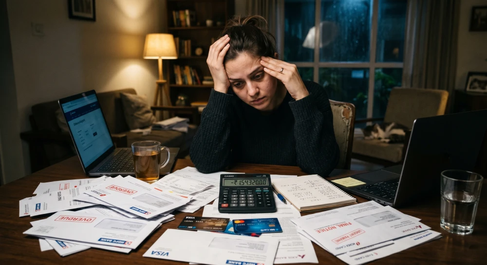 financial coach Winnipeg