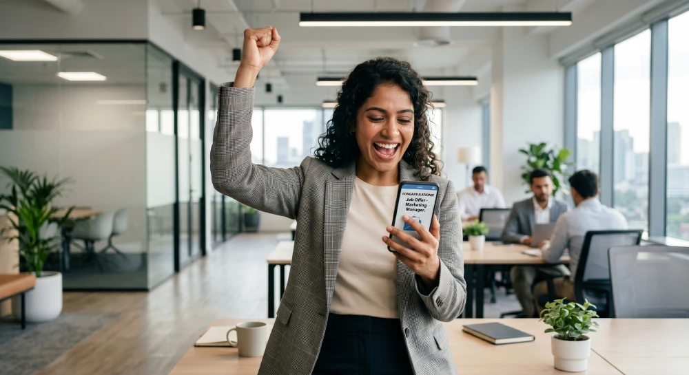 interview coaching Winnipeg