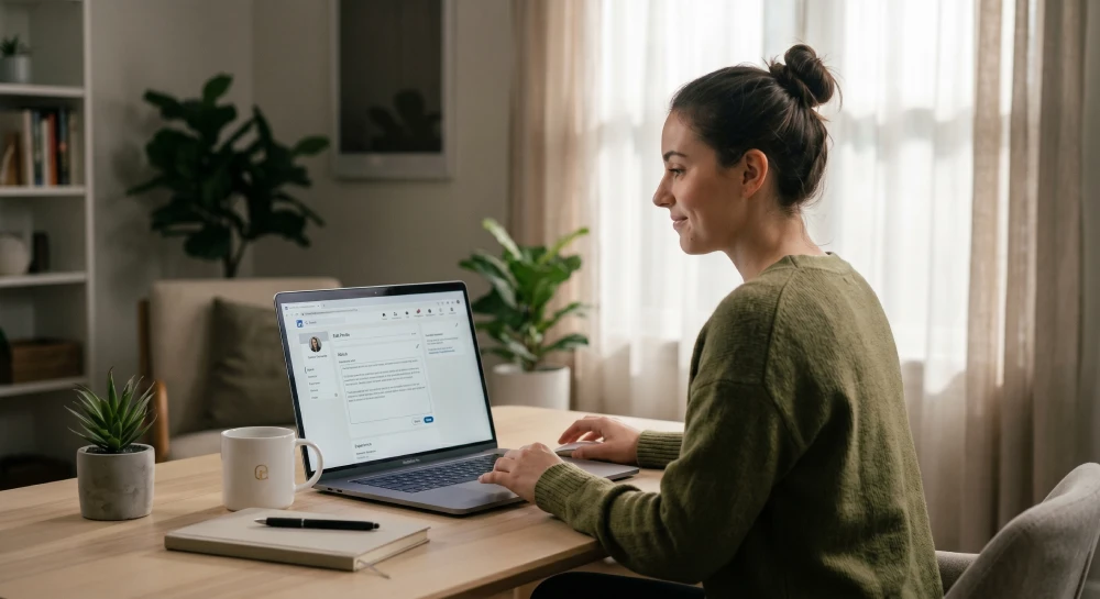 resume writing Winnipeg