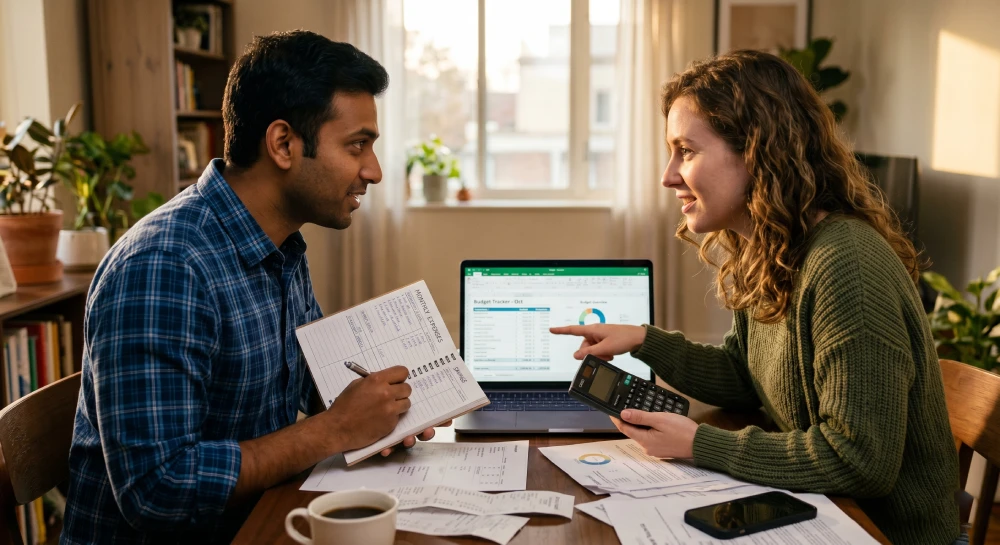 money coach Winnipeg