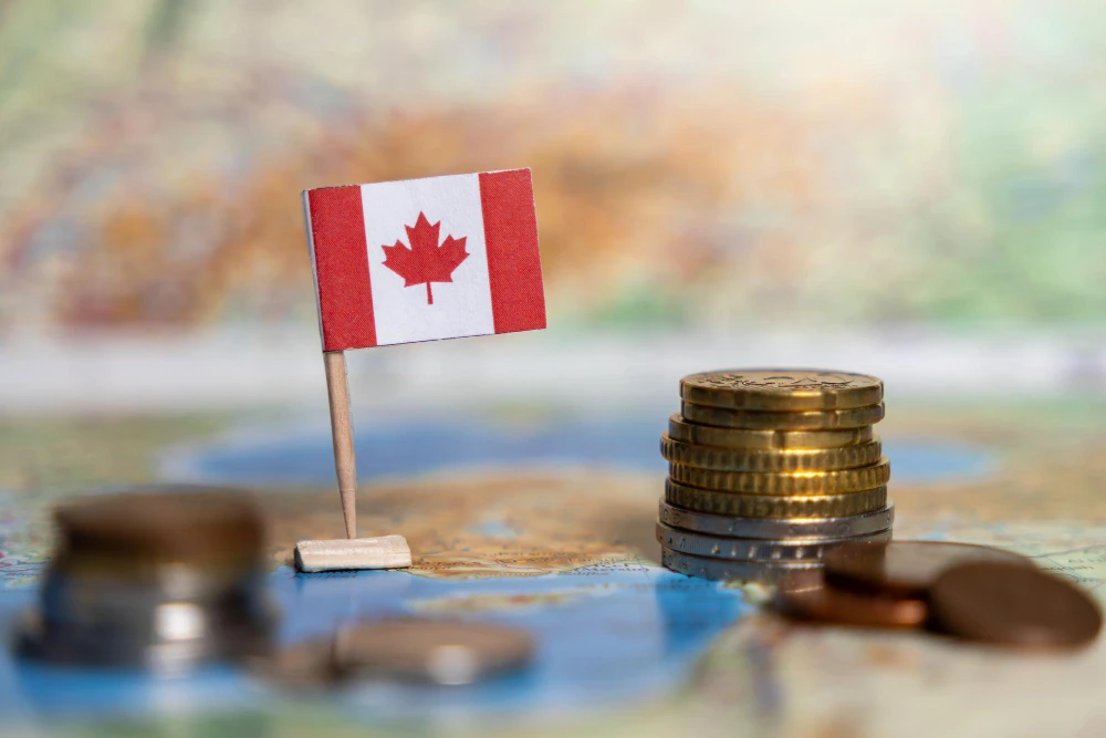 New to Canada Heres How to Take Control of Your Finances as a Newcomer