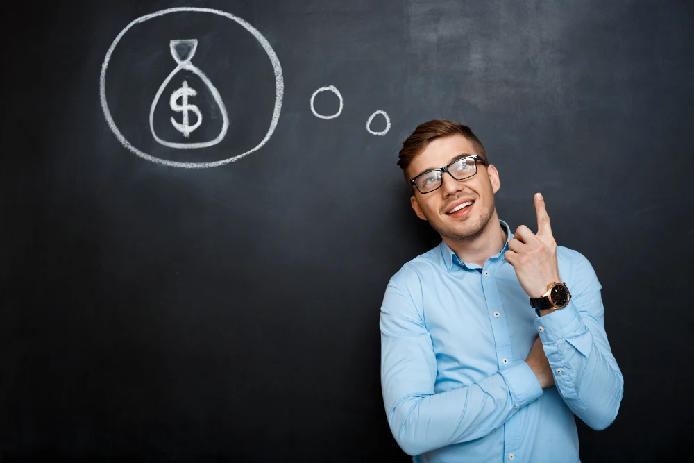 money mindset canada financial coaching