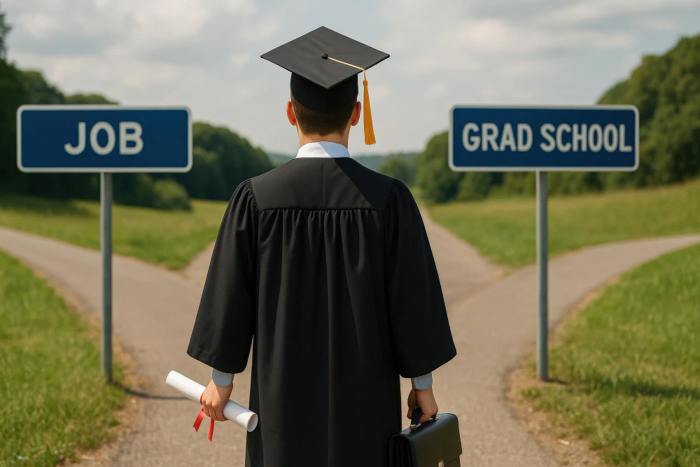 Career Coaching in Winnipeg: How to Land Your Dream Job After Graduation