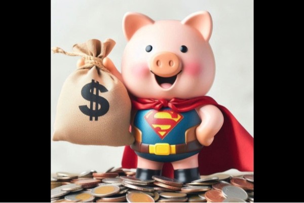 career and financial coach